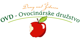OVD - Ovocinárske družstvo